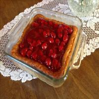 Quick and Easy Cheesecake Pie_image