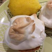 Lemon Meringue Tarts Recipe - (4.4/5)_image