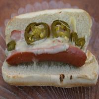 Hot Hot Dogs_image