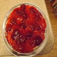 Mock Strawberry Cheesecake_image