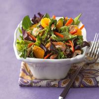 Fresh Asian Chicken Salad Recipe image