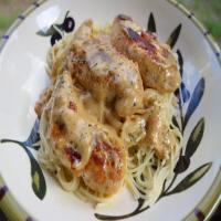 Chicken Lazone Recipe - (4.6/5) image