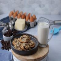 Chocolate Chip Cookies: Granny Style Recipe by Tasty_image