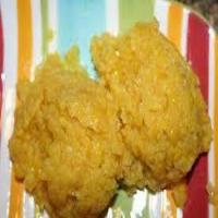 Simple Mexican Sweet Corn Cake (Scoopable)_image