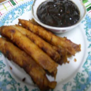 Lumpia - Simple and Easy image