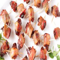 Easy Bacon-Wrapped Dates image