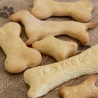 Best Friend Doggie Biscuits image