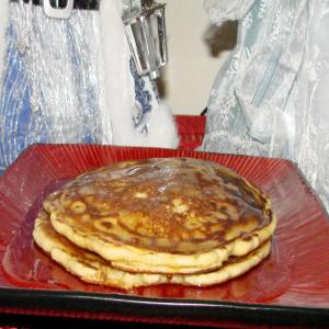 Larry Smith's Pancakes_image