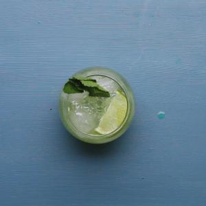 Vodka, Celery & Mint Cocktail Recipe by Tasty_image