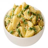 Curry Potato Salad image