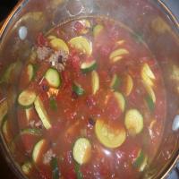 Hearty Turkey Chili from Weight Watchers image