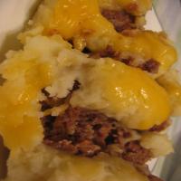 Beef and Tater Bake image