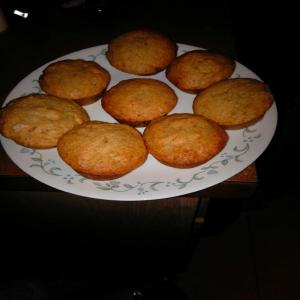 Delicious and Easy Banana Bread or Muffins_image