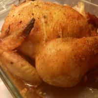 3-Ingredient Chicken Recipe - (4.7/5)_image