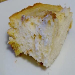 Cinnamon Drop Cake image