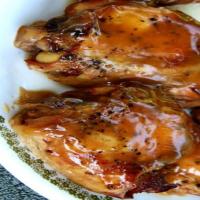 Slow Cooker Brown Sugar Chicken Recipe - (4.5/5) image
