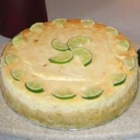 Lime Kissed Cheesecake_image