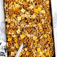 Ranch Chex Mix_image