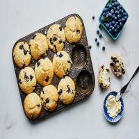 Epi Classic Blueberry Muffins_image
