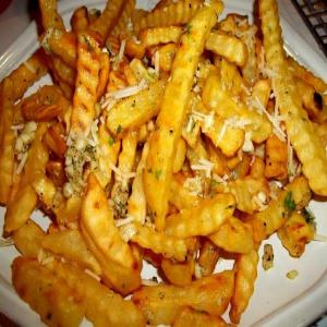 Superb ~ Parm - Garlic Fries image