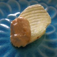 Sweet and Tangy Chip Dip_image