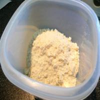 Make Your Own Bisquick Mix - Clone, Substitute image