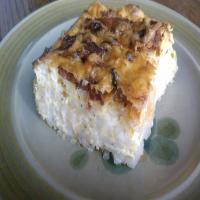 The Best Hash Brown Casserole image