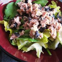 Greek-Style Tuna Salad_image