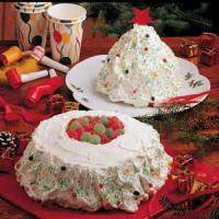 Christmas Tree Cake_image