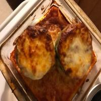 Best Philly Cheesesteak Stuffed Peppers image