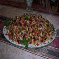 9 Bean Salad_image