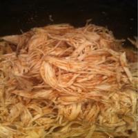 Crockpot Mexican Shredded Chicken Recipe - (4.3/5)_image
