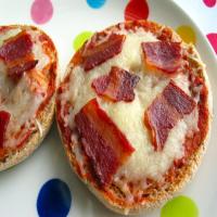 Simple, yet Delicious Pizzas! image