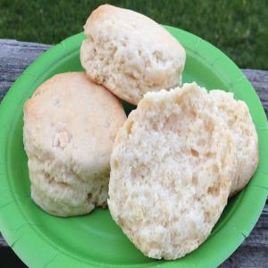 Amish Friendship Bread Biscuits_image