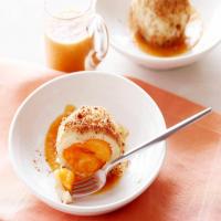 Wachauer Aprikosenknodel (Apricot Dumplings) image