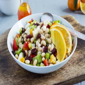 Bean and Fennel Salad_image
