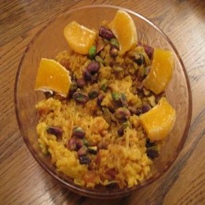 Nutty Egyptian-Style Rice_image