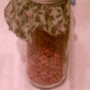 GIFT IN A JAR: FAMILY CHILI MIX image