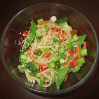 Asian Pasta Salad_image