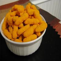 Cheetos - Copycat Recipe - (3.4/5)_image