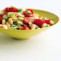 White Bean-and-Tomato Salad image