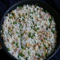 Authentic Chinese Fried Rice_image