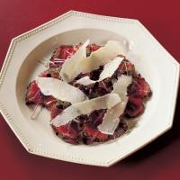 Seared Beef Tenderloin with Thyme_image