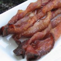 Spiced Bacon Twists image