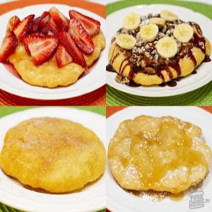 Sweet Fry Bread Party_image