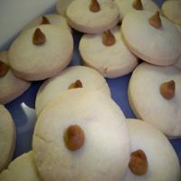 Grandma's Shortbread Cookies_image