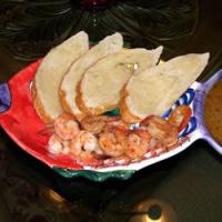 New Orleans Barbequed Shrimp_image