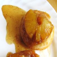Pineapple Upside Down Muffins image