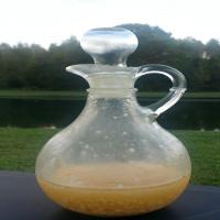 Aunt Trish's Salad Dressing (From the Pioneer Woman)_image
