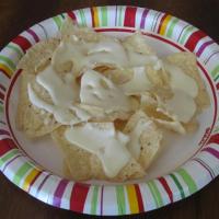 White Queso (using Monterey Jack Cheese)_image